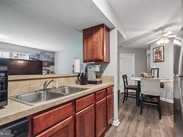 11256 TORRIE WAY , Unit D, BEALETON, VA 22712