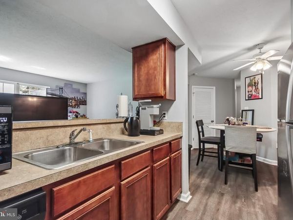 11256 TORRIE WAY , Unit D, BEALETON, VA 22712