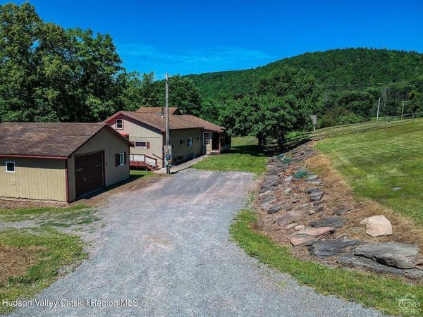 13681 New York 23 , Prattsville, NY 12468