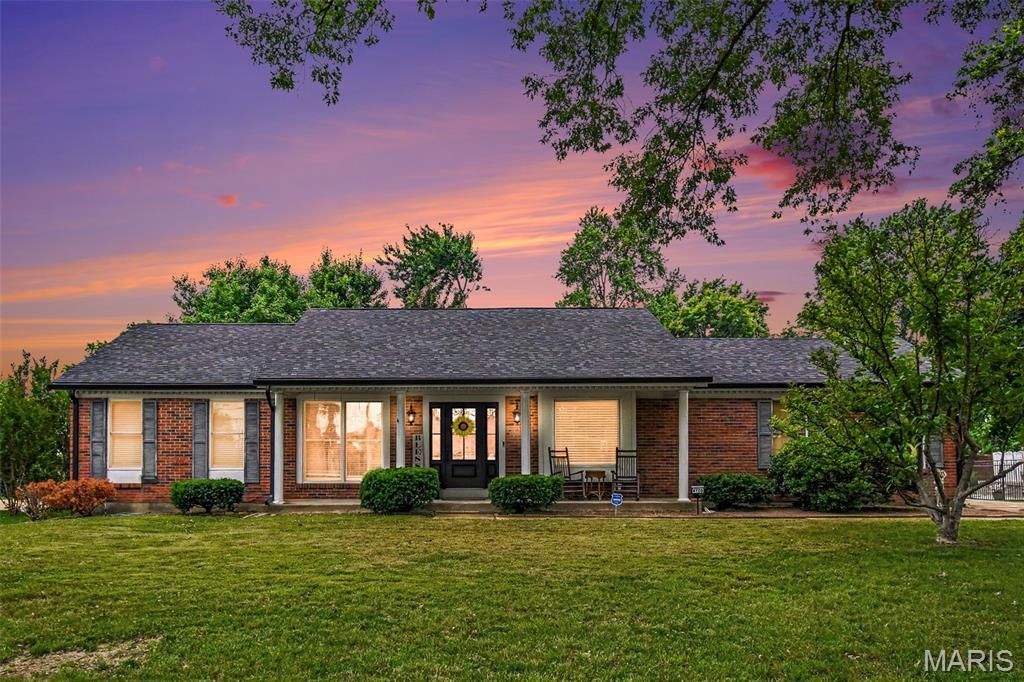 4706 Butler Hill Road, Saint Louis, MO 63128 Main Photo