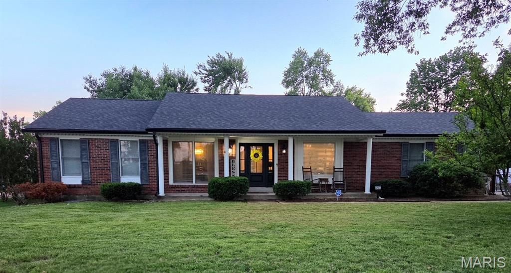 4706 Butler Hill Road , Saint Louis, MO 63128 Main Photo