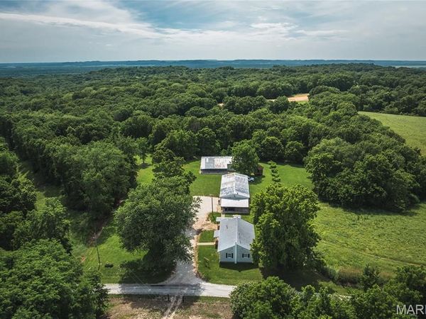 1757 Infidel Hollow Road , Nebo, IL 62355