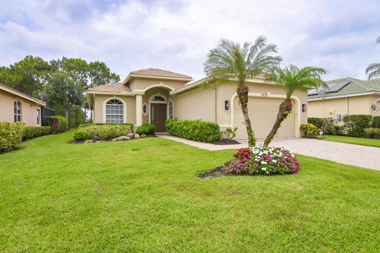 9172 Pumpkin Ridge, Port Saint Lucie, FL 34986 Photo