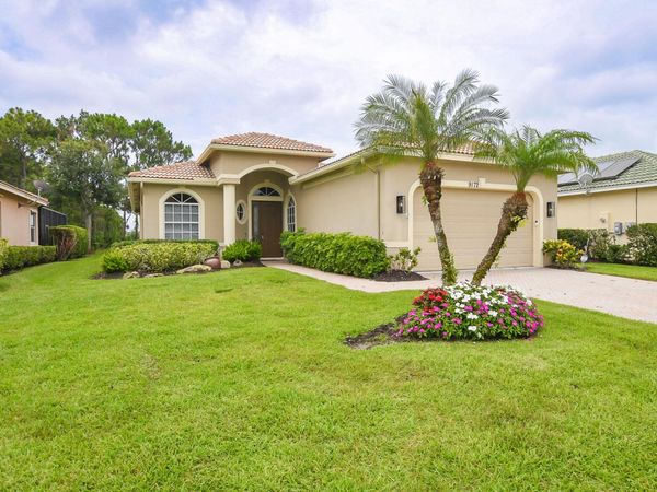 9172 Pumpkin Ridge, Port St. Lucie, FL 34986