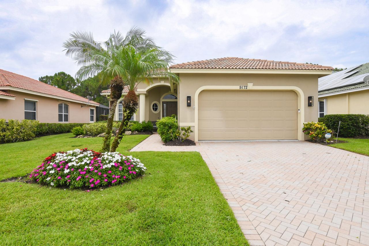 9172 Pumpkin Ridge, Port Saint Lucie, FL 34986 Photo