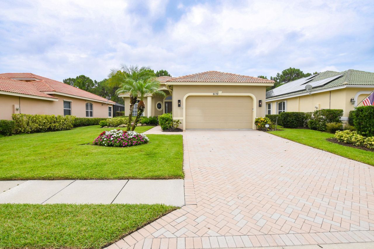 9172 Pumpkin Ridge, Port Saint Lucie, FL 34986 Photo