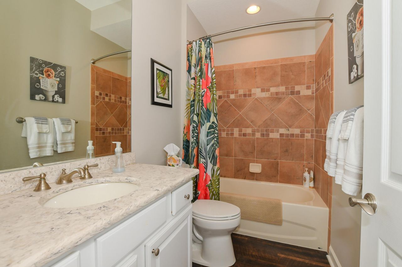 9172 Pumpkin Ridge, Port Saint Lucie, FL 34986 Photo