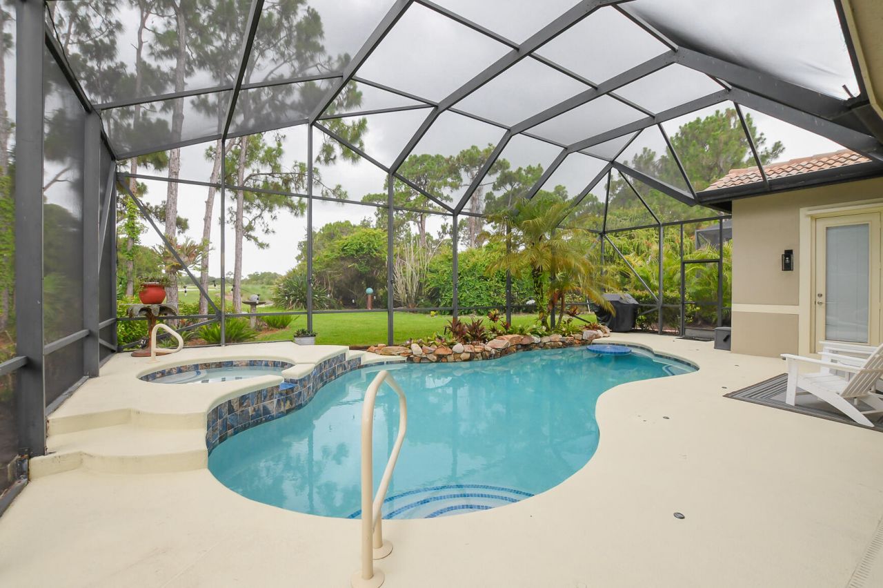 9172 Pumpkin Ridge, Port Saint Lucie, FL 34986 Photo