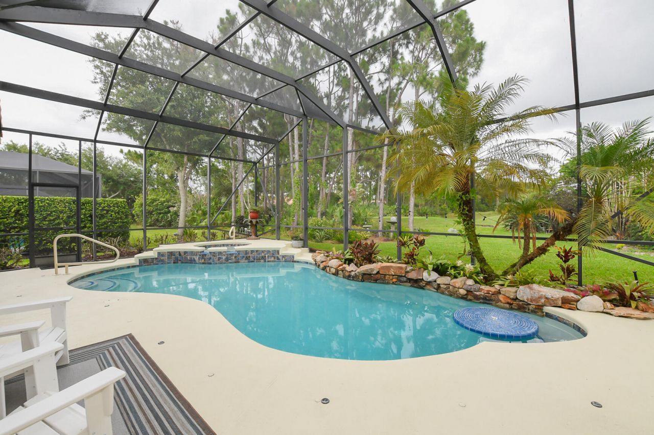 9172 Pumpkin Ridge, Port Saint Lucie, FL 34986 Photo