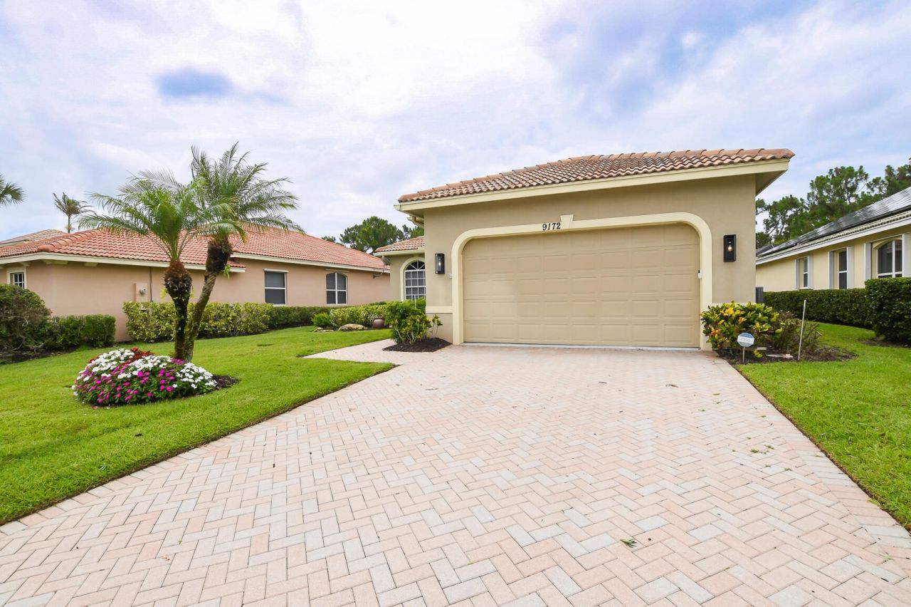 9172 Pumpkin Ridge, Port Saint Lucie, FL 34986 Photo