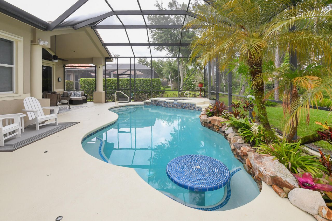 9172 Pumpkin Ridge, Port Saint Lucie, FL 34986 Photo
