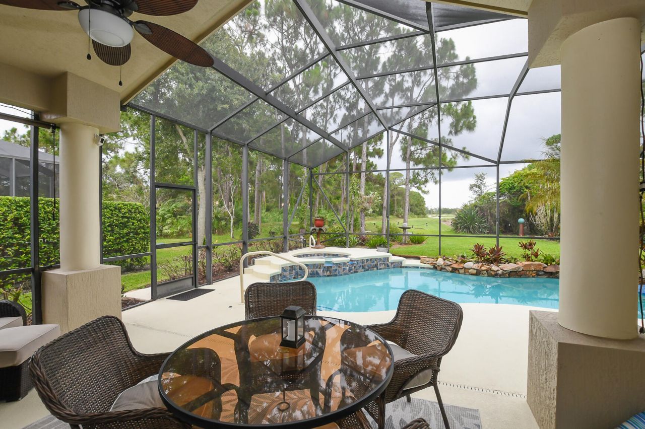 9172 Pumpkin Ridge, Port Saint Lucie, FL 34986 Photo