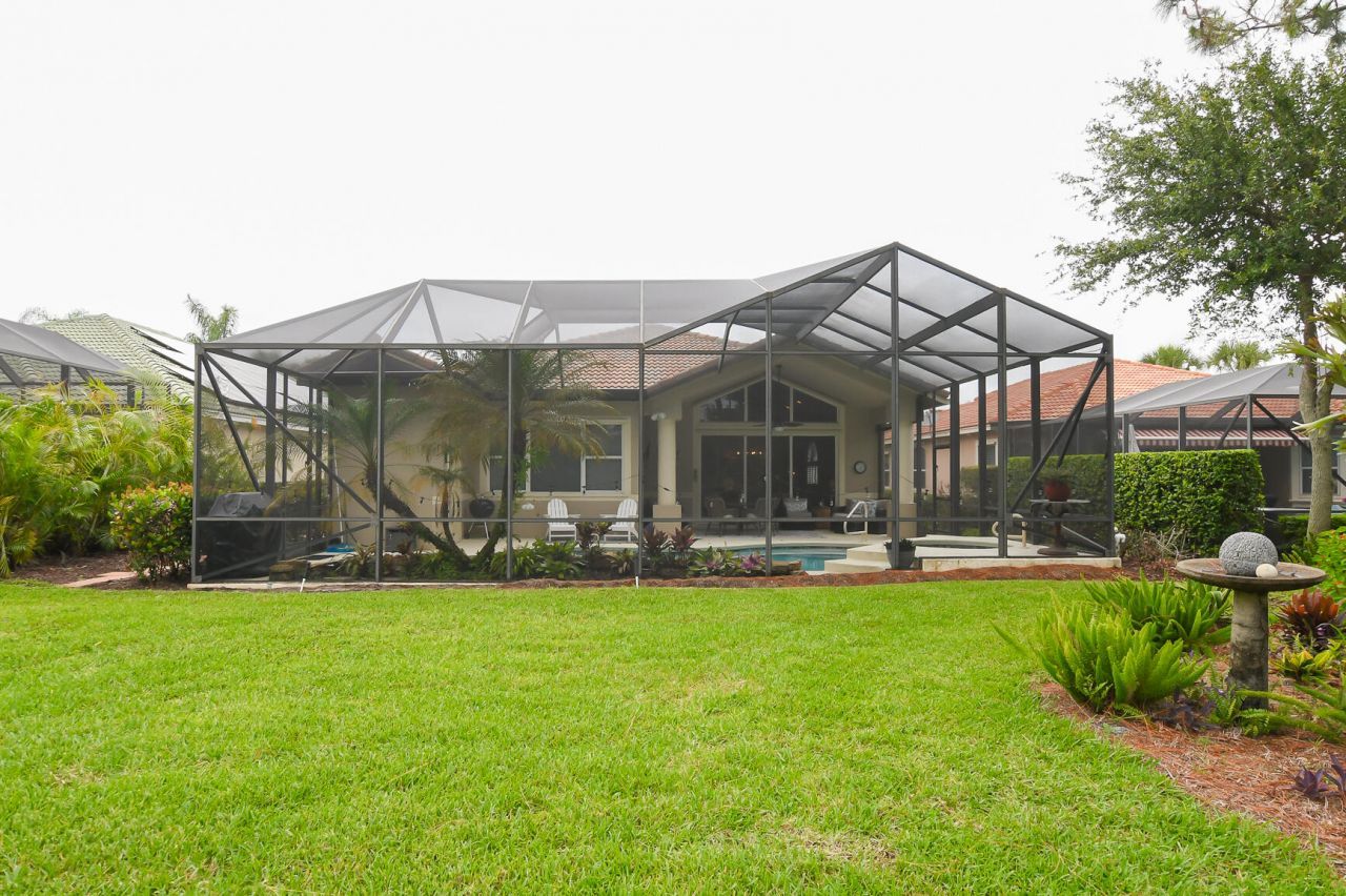 9172 Pumpkin Ridge, Port Saint Lucie, FL 34986 Photo