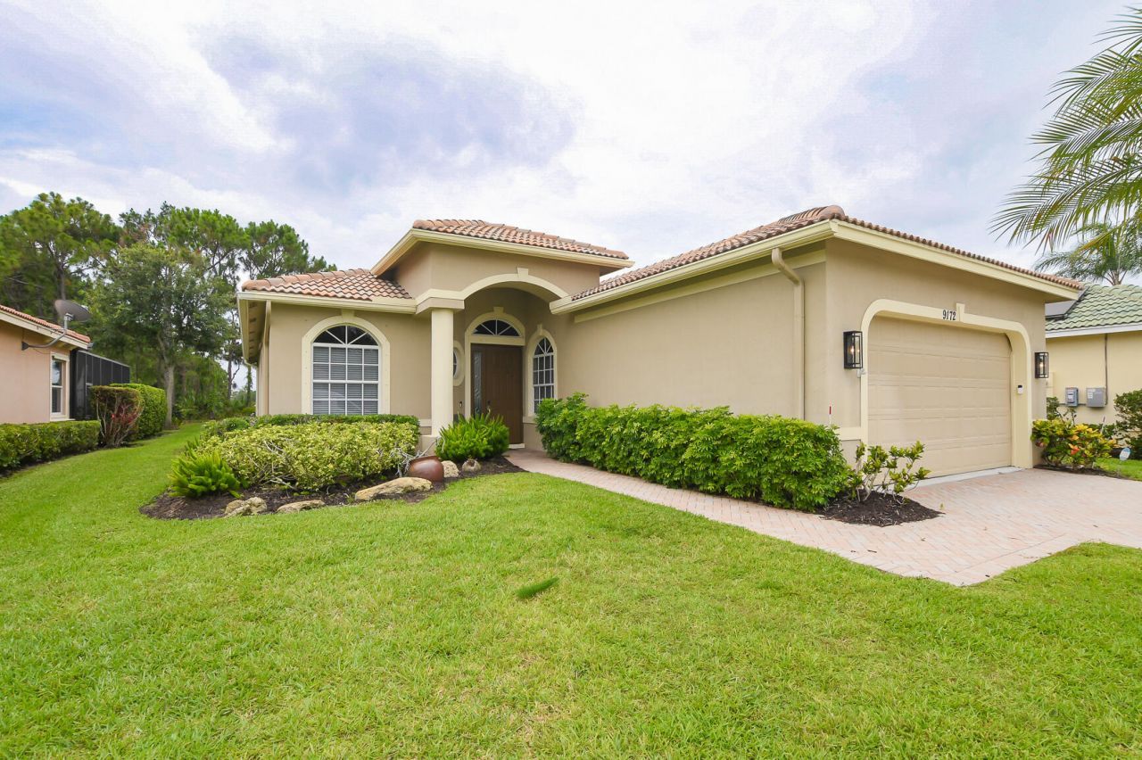 9172 Pumpkin Ridge, Port Saint Lucie, FL 34986 Photo