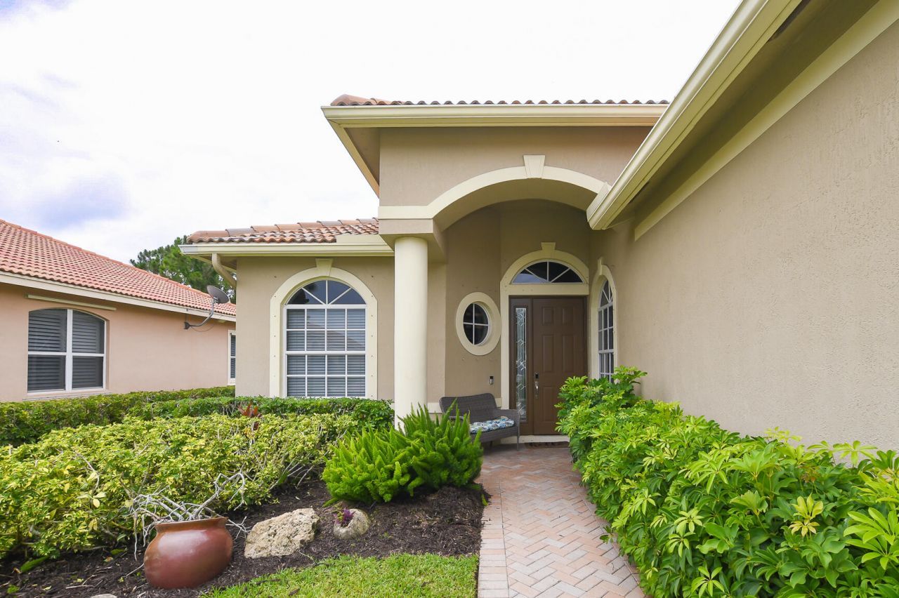 9172 Pumpkin Ridge, Port Saint Lucie, FL 34986 Photo