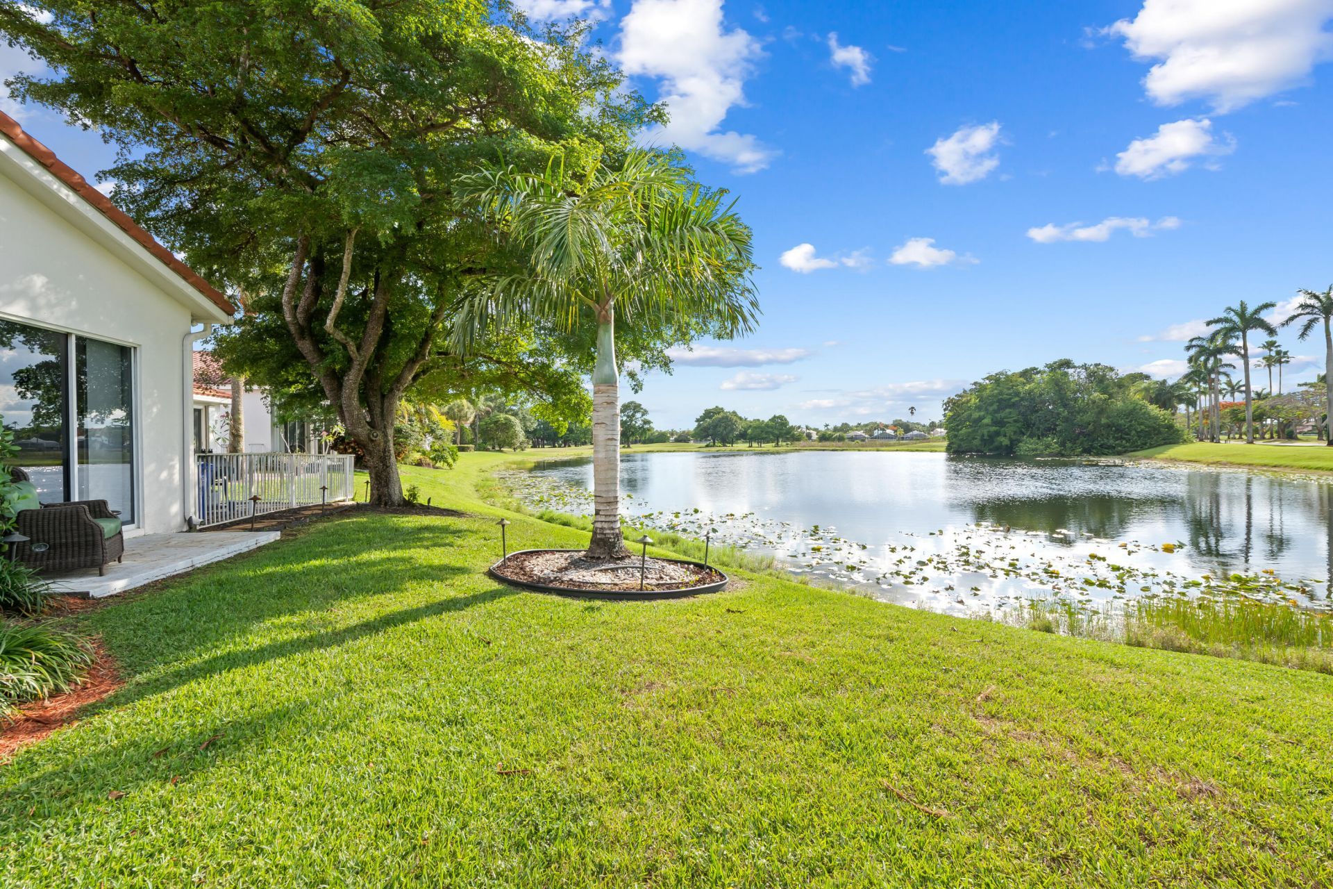 980 Bel Aire Drive West, Pembroke Pines, FL 33027 Photo