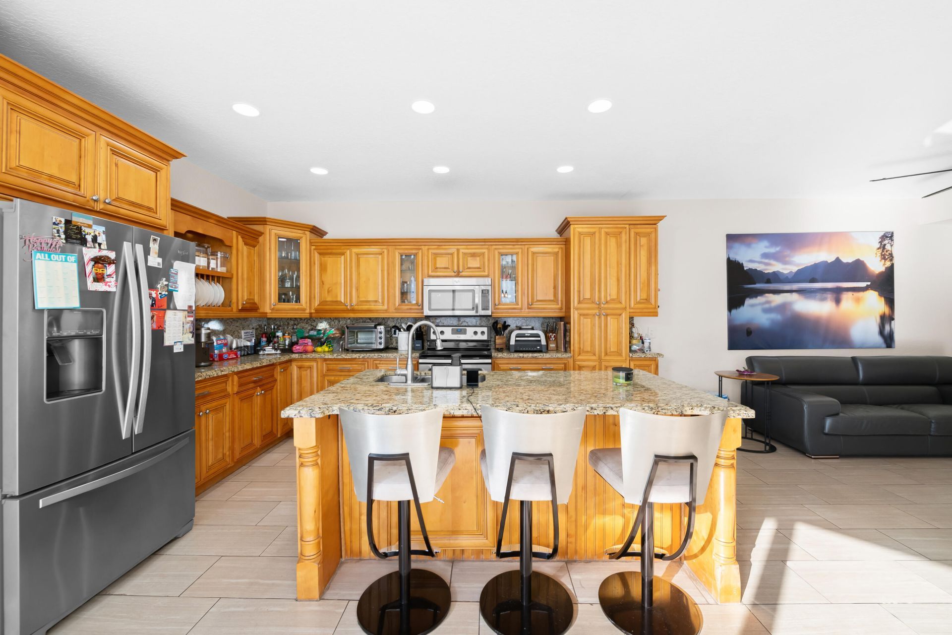 980 Bel Aire Drive West, Pembroke Pines, FL 33027 Photo