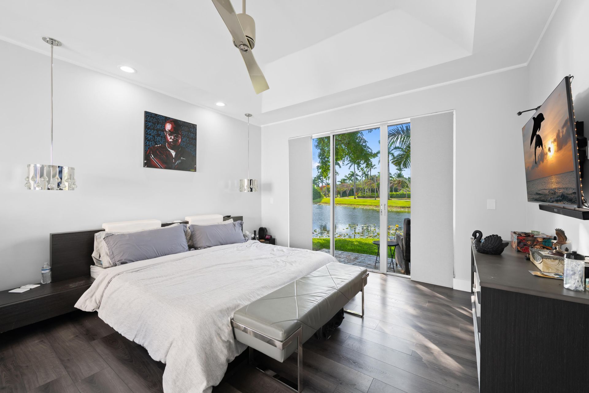 980 Bel Aire Drive West, Pembroke Pines, FL 33027 Photo