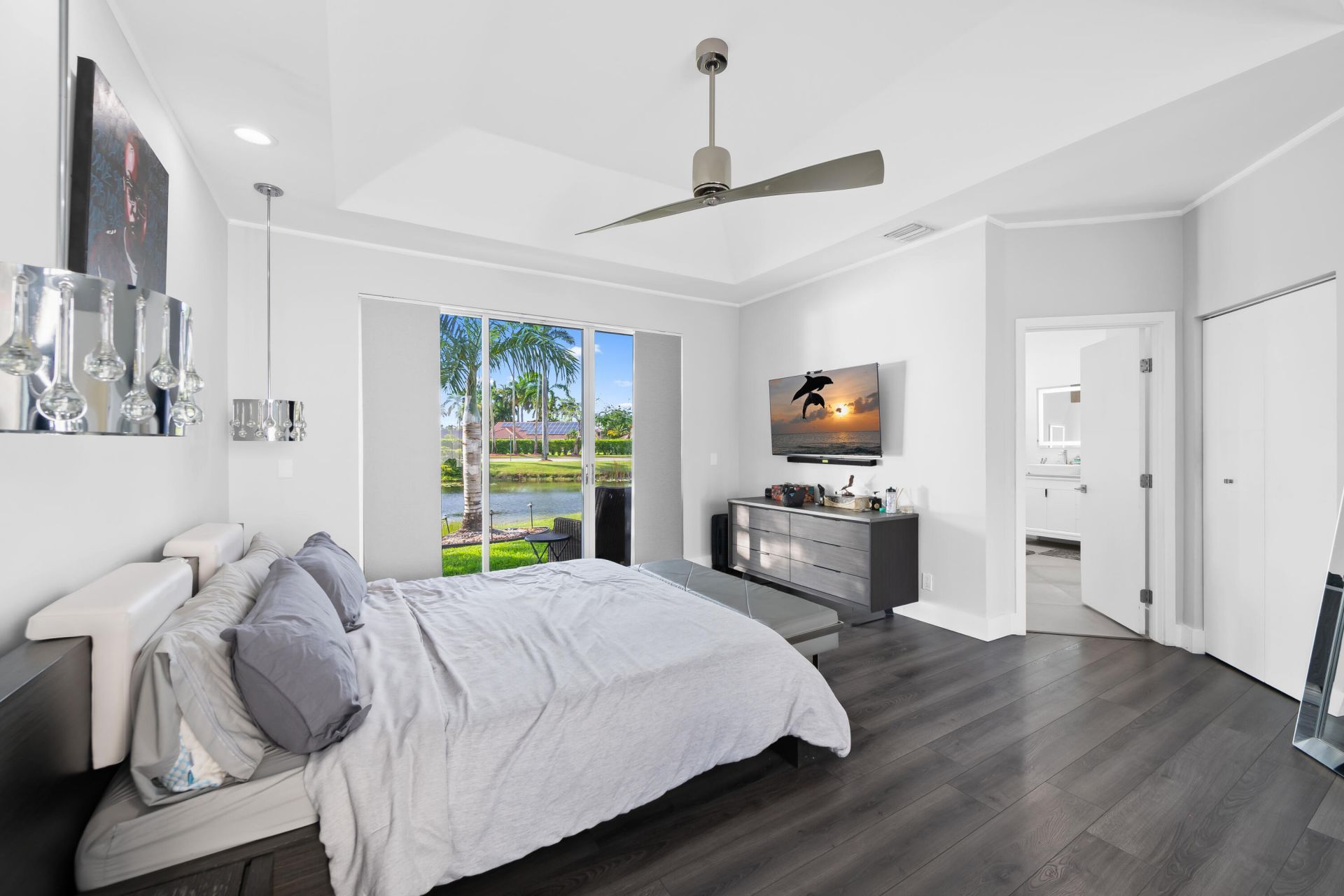 980 Bel Aire Drive West, Pembroke Pines, FL 33027 Photo