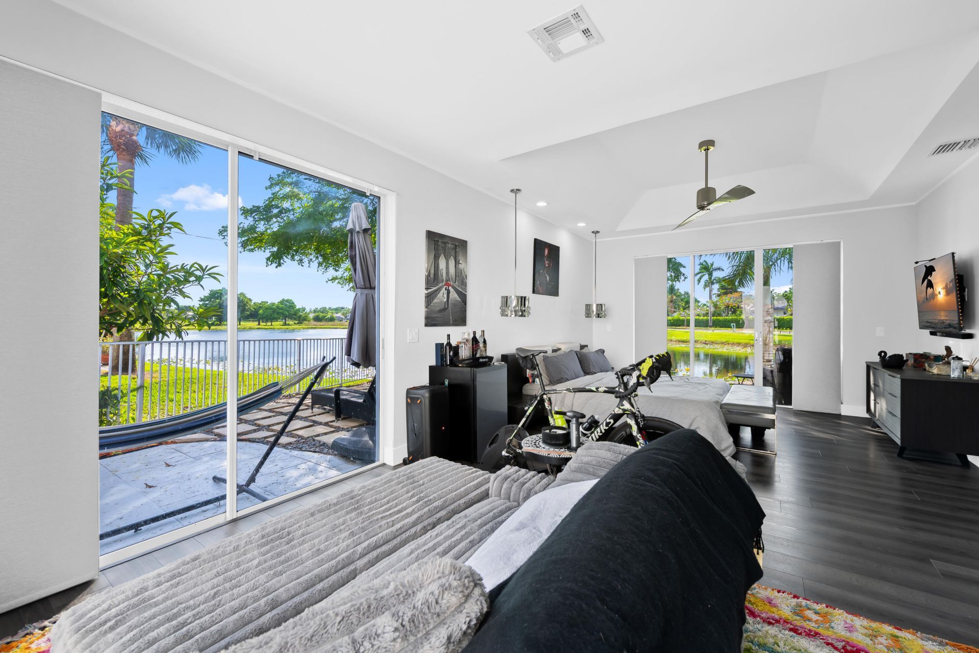 980 Bel Aire Drive West, Pembroke Pines, FL 33027 Photo