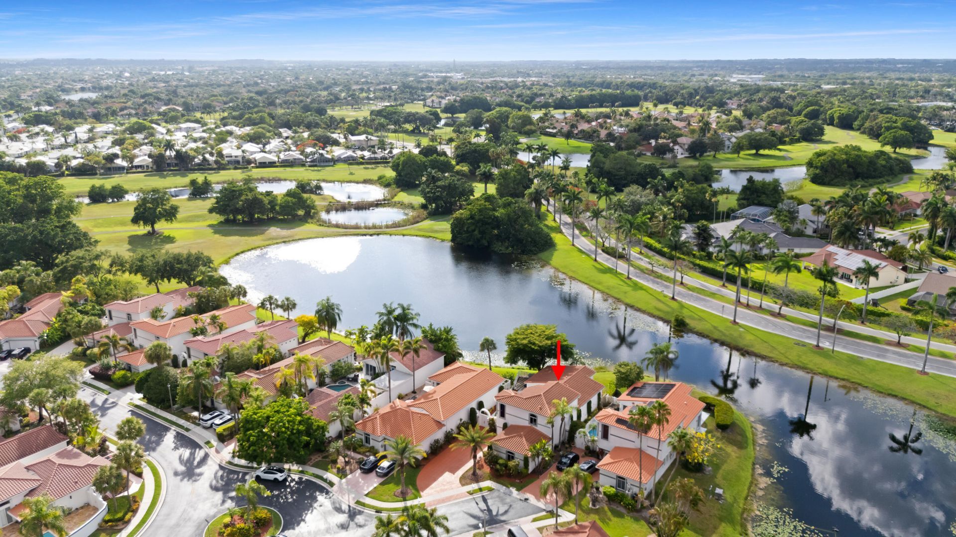 980 Bel Aire Drive West, Pembroke Pines, FL 33027 Photo