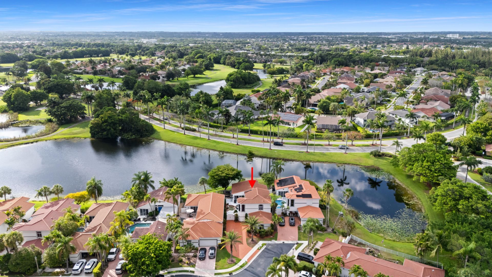 980 Bel Aire Drive West, Pembroke Pines, FL 33027 Photo