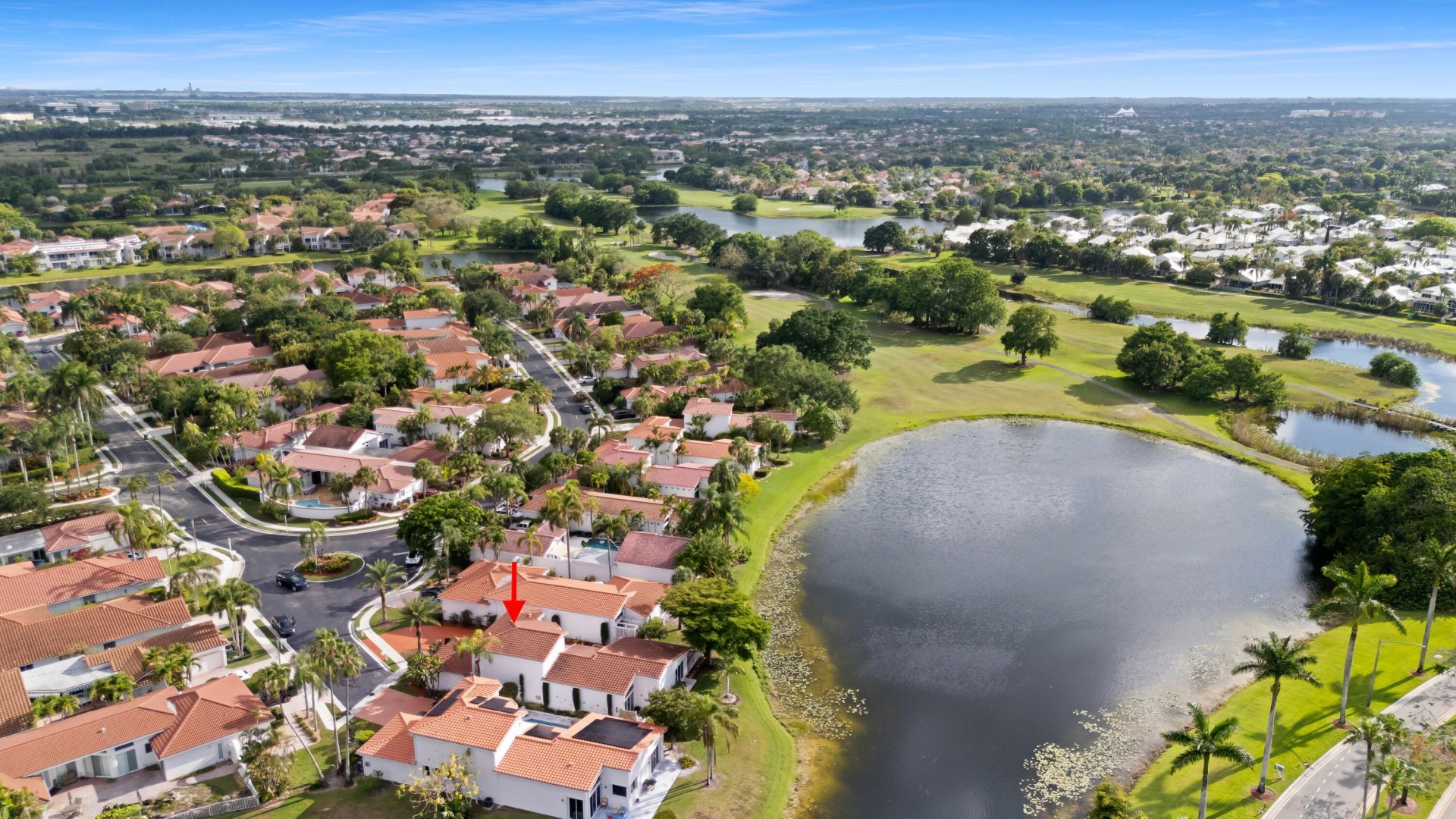 980 Bel Aire Drive West, Pembroke Pines, FL 33027 Photo