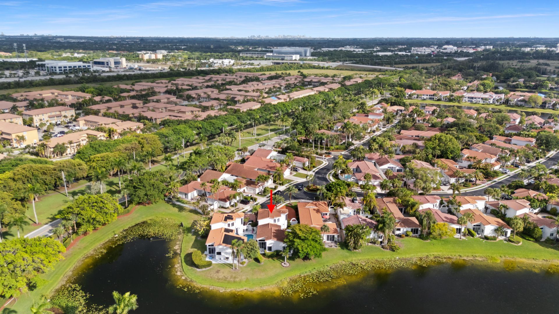 980 Bel Aire Drive West, Pembroke Pines, FL 33027 Photo