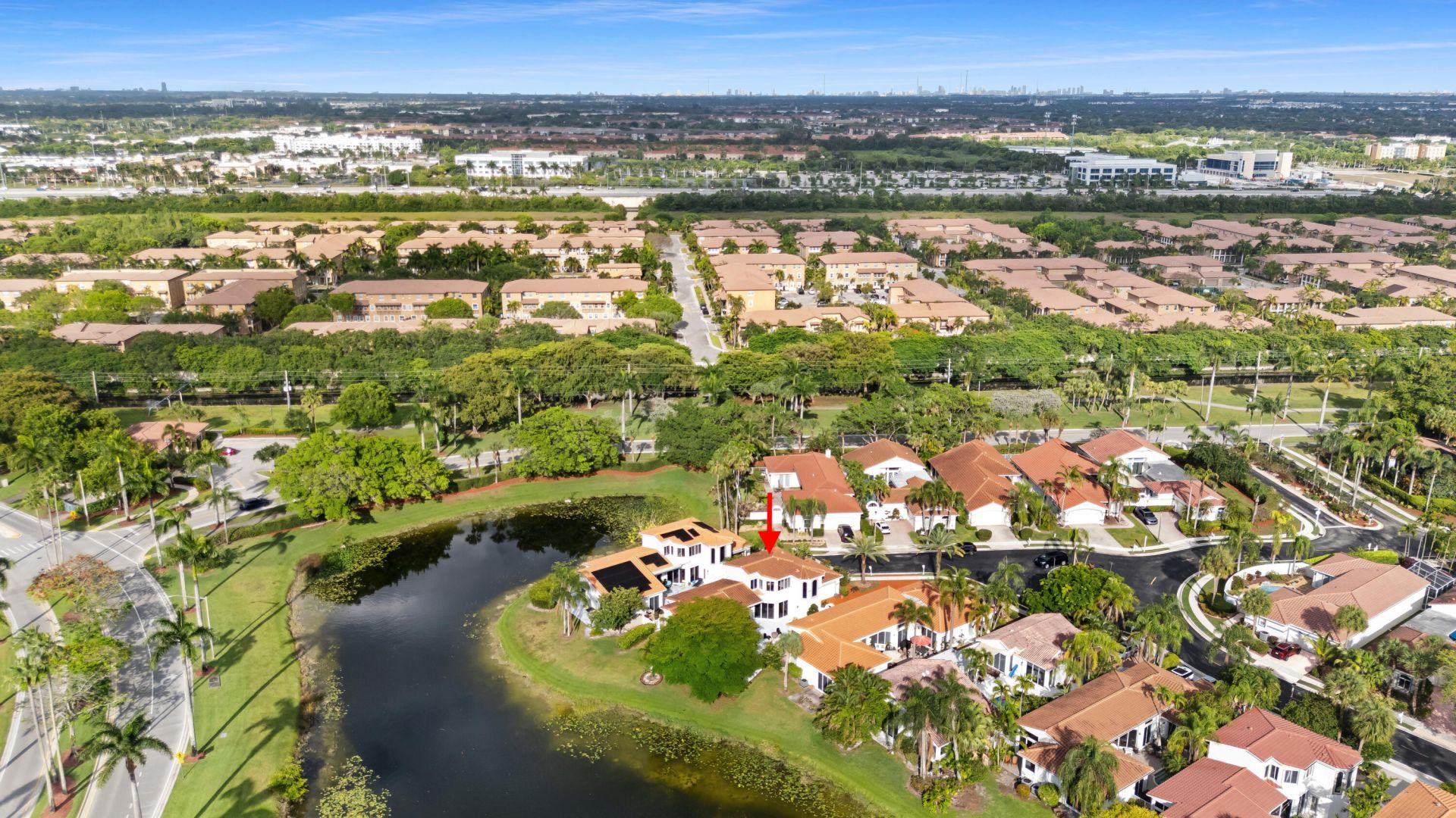980 Bel Aire Drive West, Pembroke Pines, FL 33027 Photo