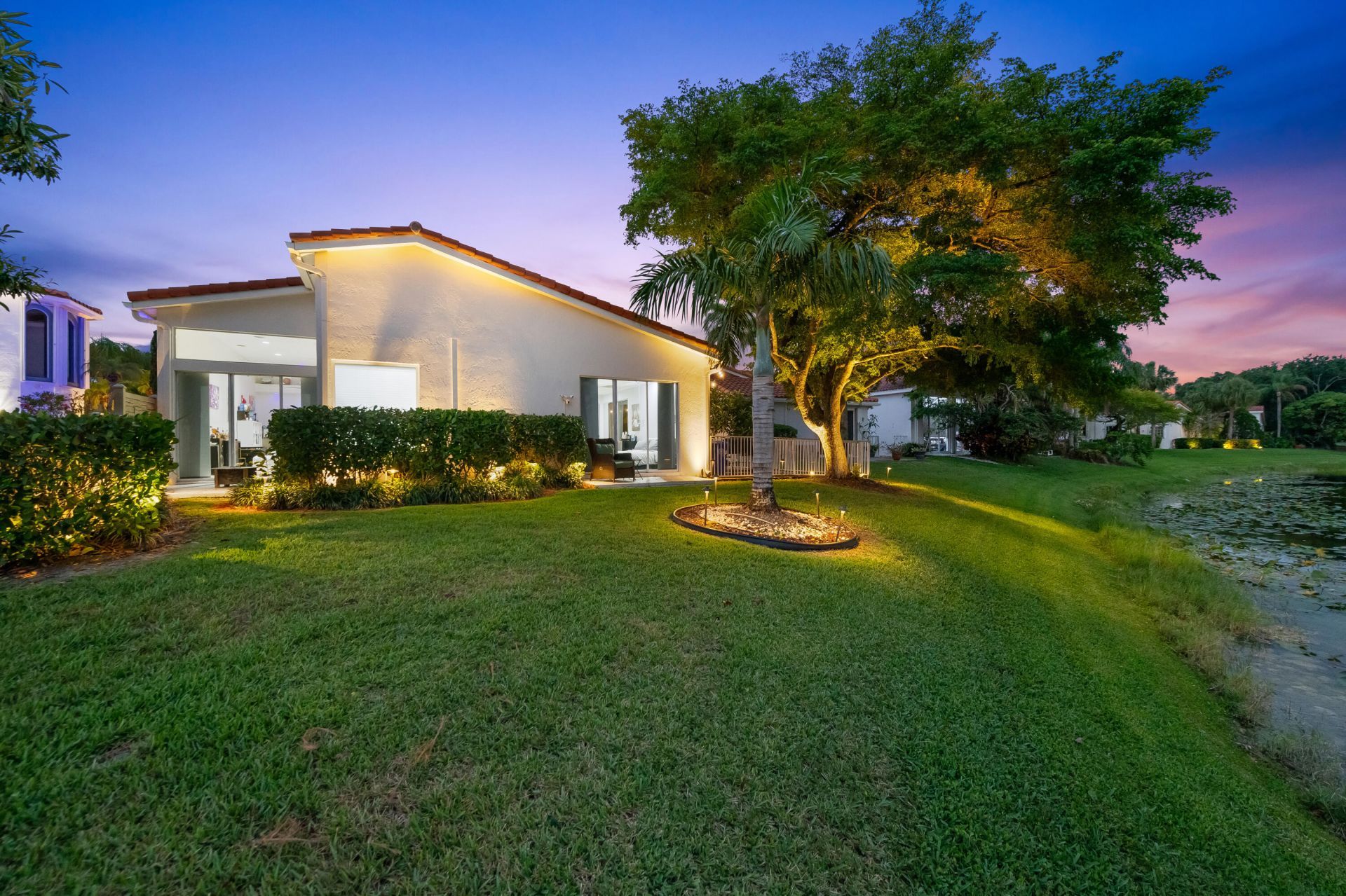 980 Bel Aire Drive West, Pembroke Pines, FL 33027 Photo