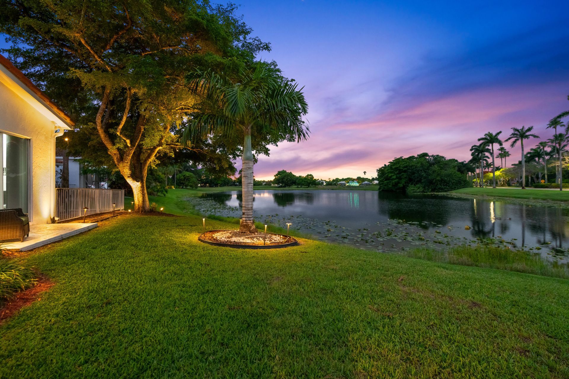 980 Bel Aire Drive West, Pembroke Pines, FL 33027 Photo