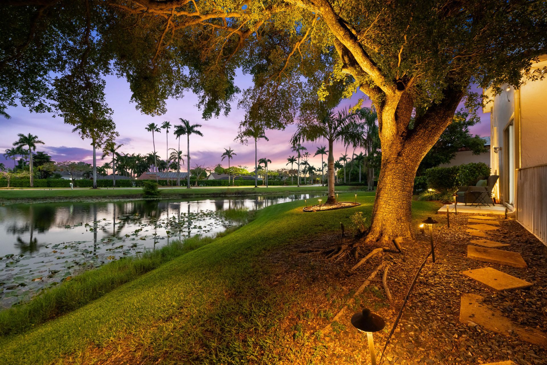 980 Bel Aire Drive West, Pembroke Pines, FL 33027 Photo