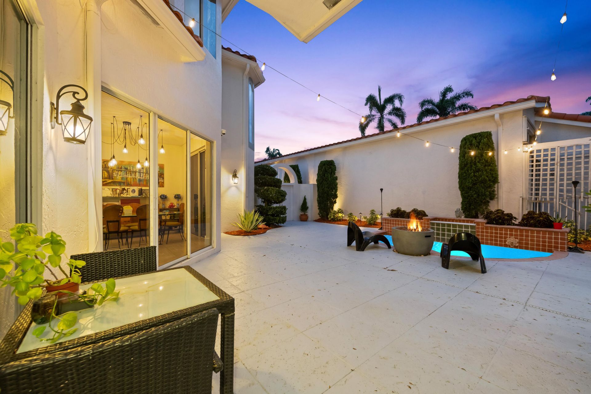 980 Bel Aire Drive West, Pembroke Pines, FL 33027 Photo
