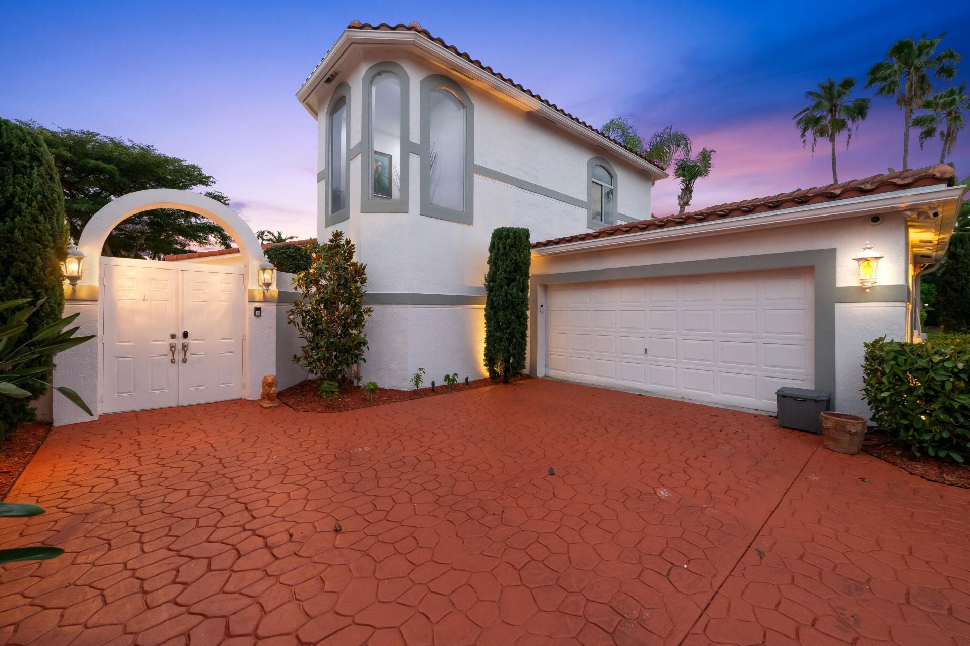 980 Bel Aire Drive West, Pembroke Pines, FL 33027 Photo