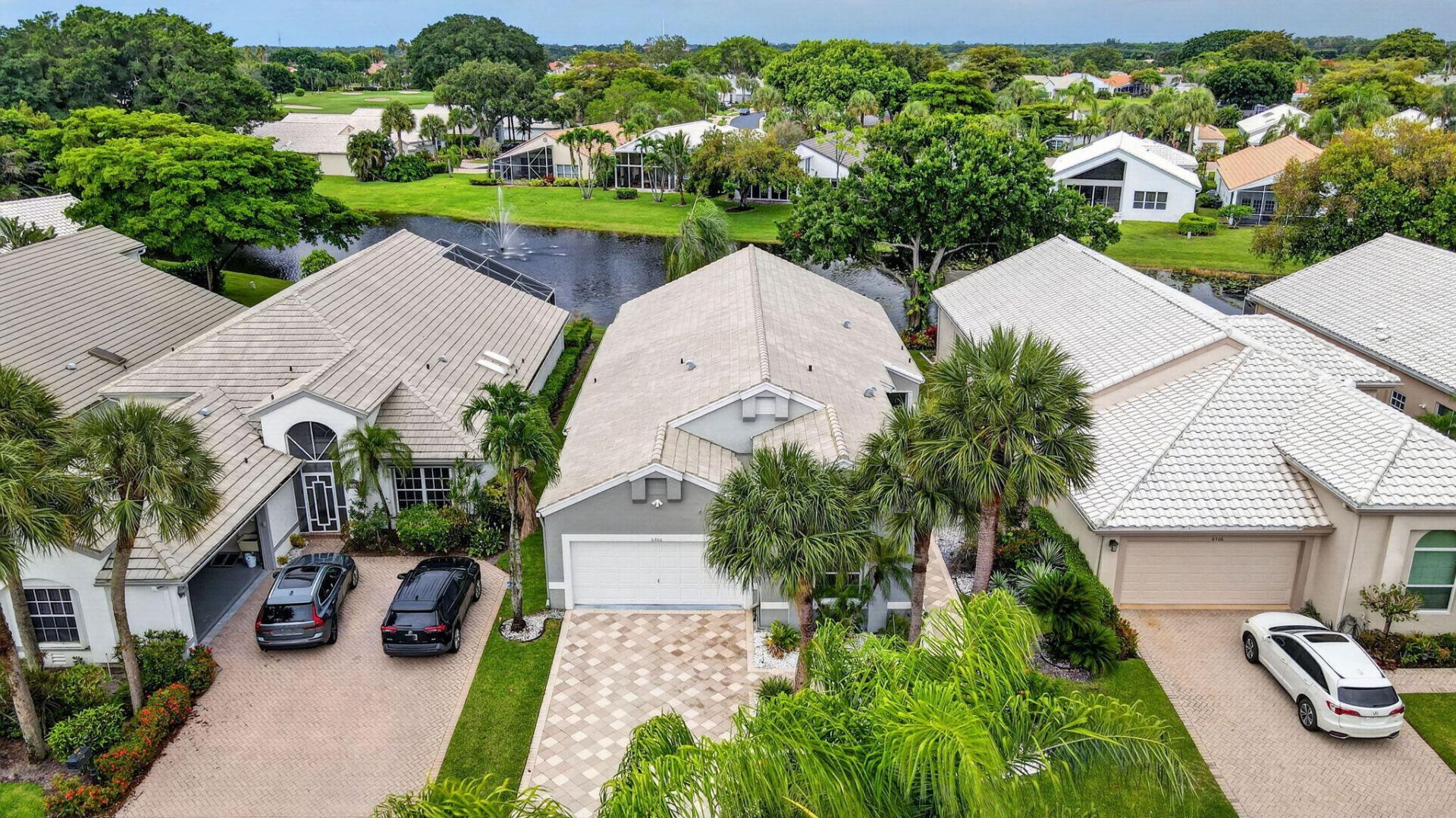 6400 3 Lakes Lane, Boynton Beach, FL 33437 Photo