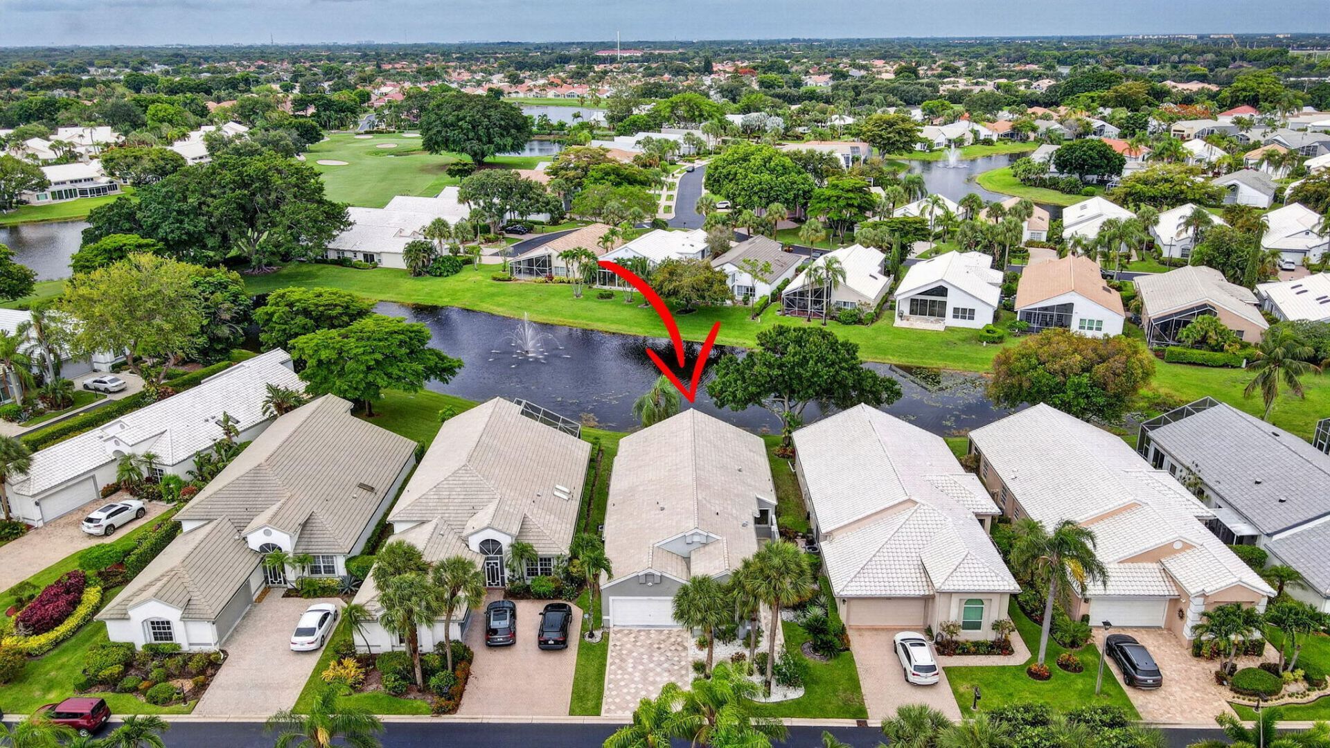 6400 3 Lakes Lane, Boynton Beach, FL 33437 Photo