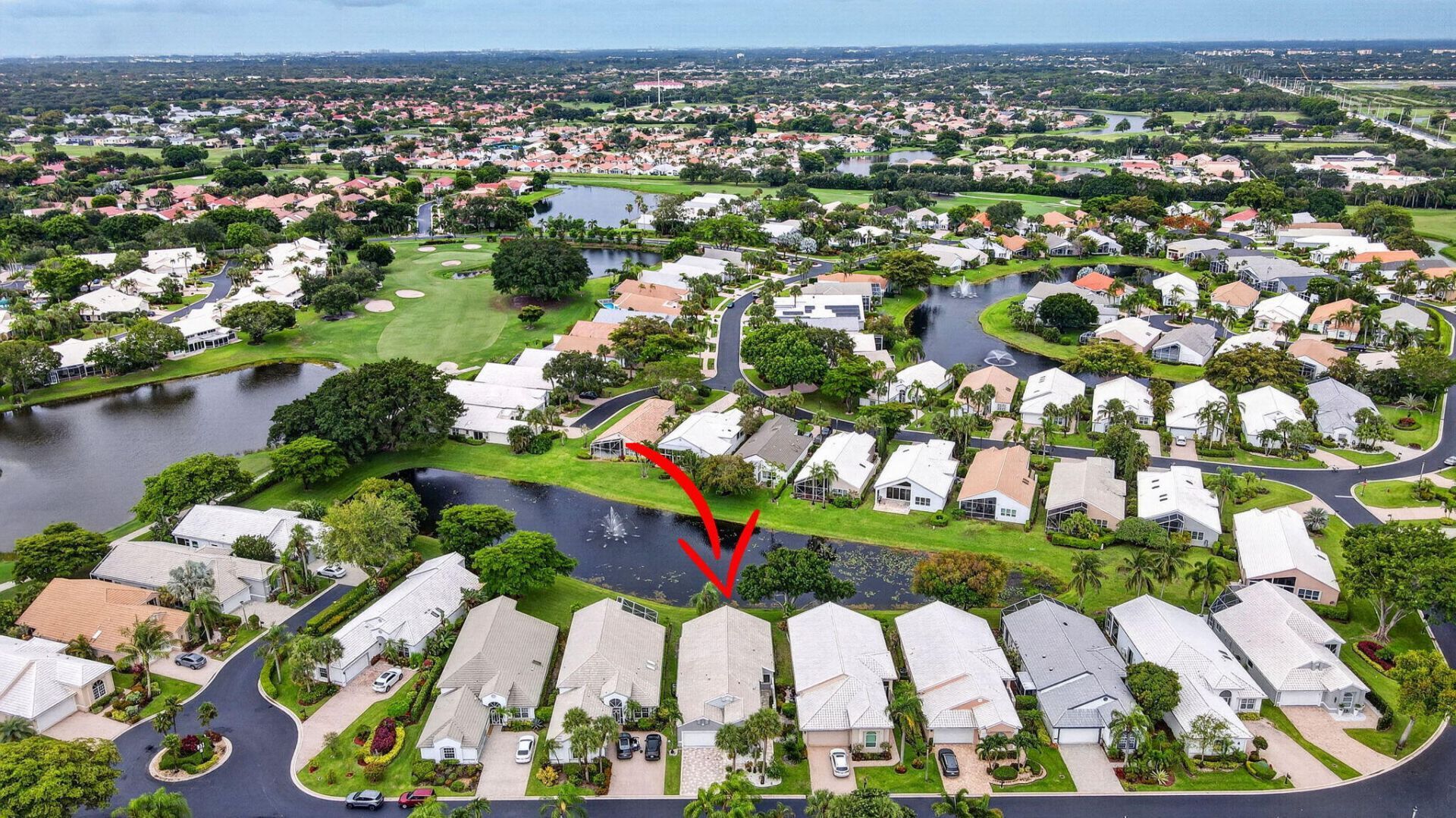 6400 3 Lakes Lane, Boynton Beach, FL 33437 Photo