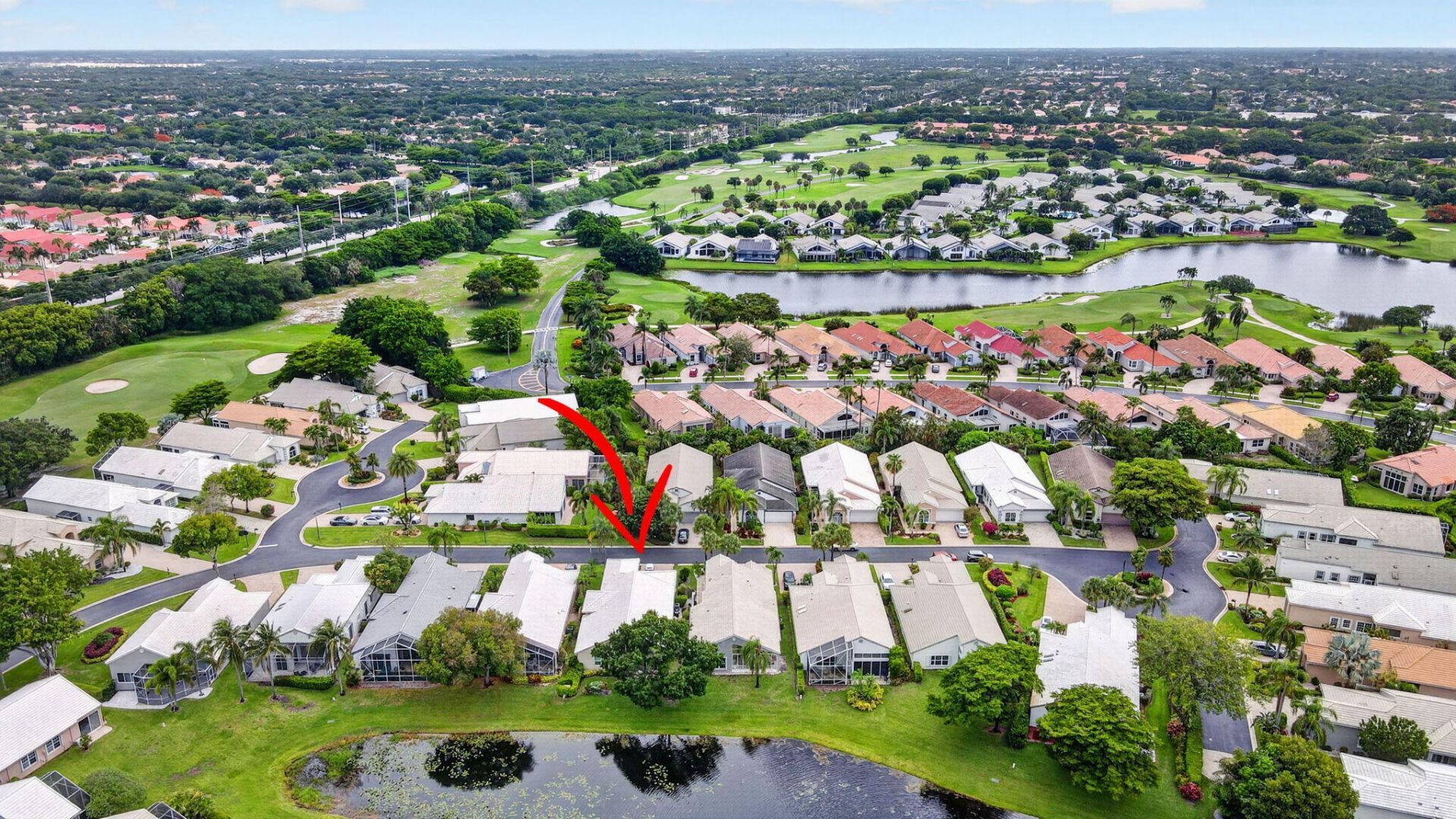 6400 3 Lakes Lane, Boynton Beach, FL 33437 Photo