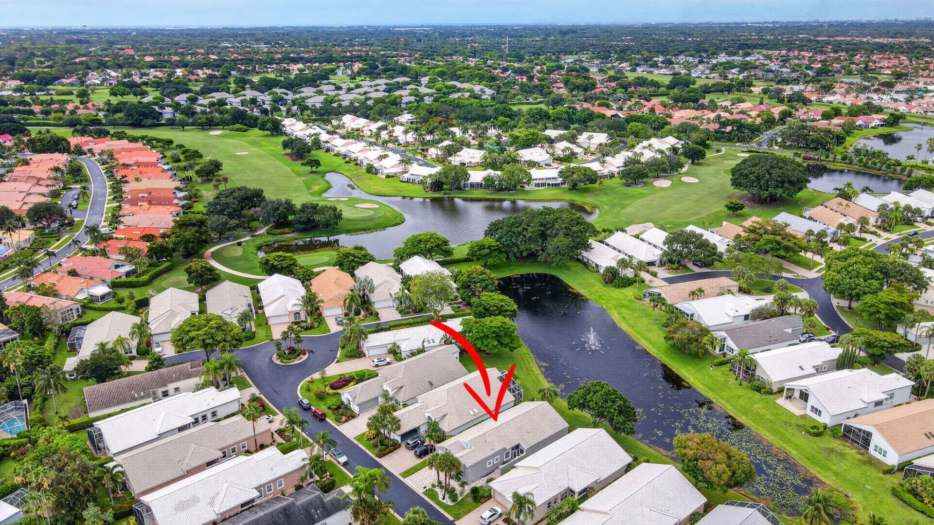 6400 3 Lakes Lane, Boynton Beach, FL 33437 Photo