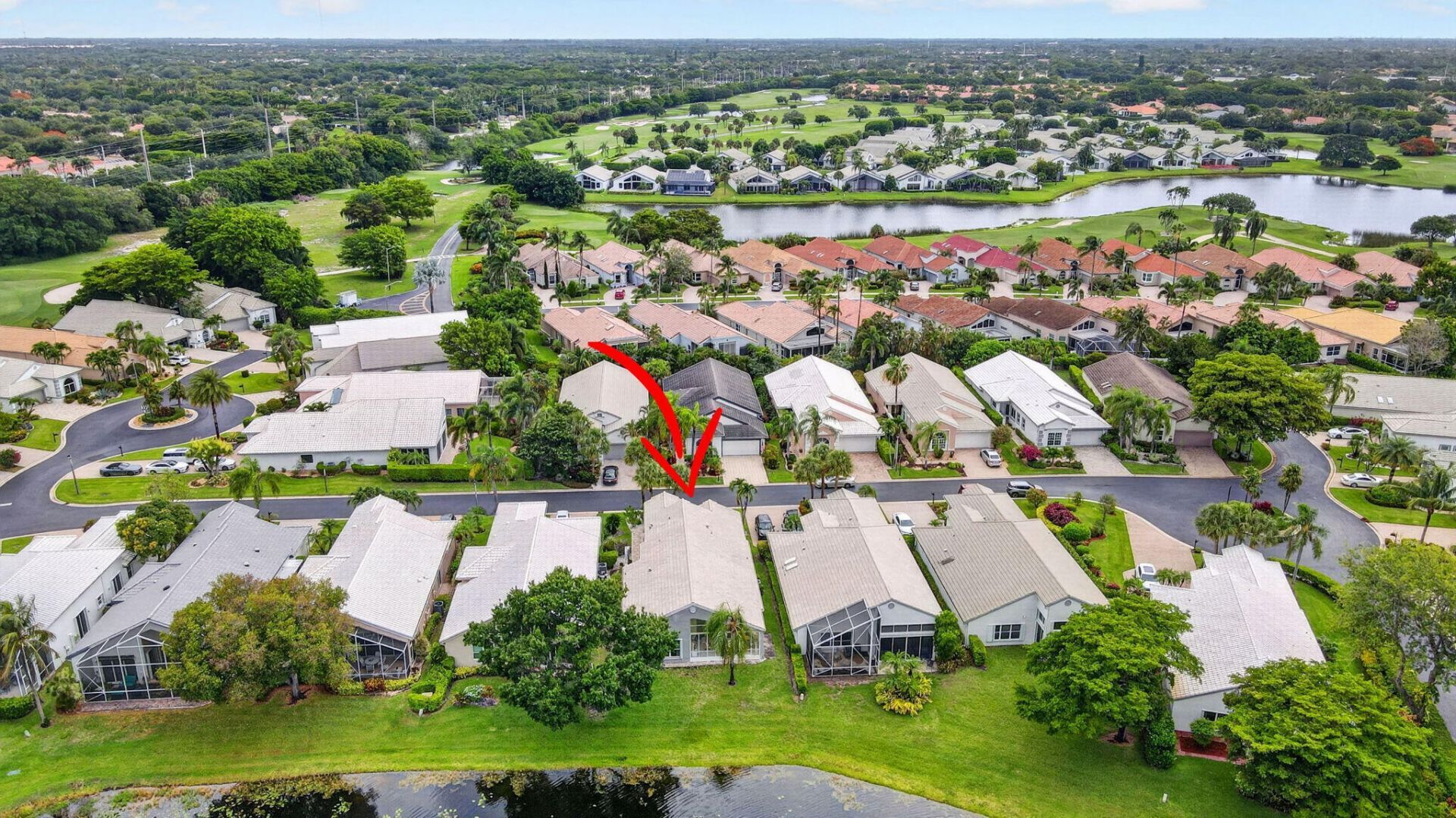 6400 3 Lakes Lane, Boynton Beach, FL 33437 Photo