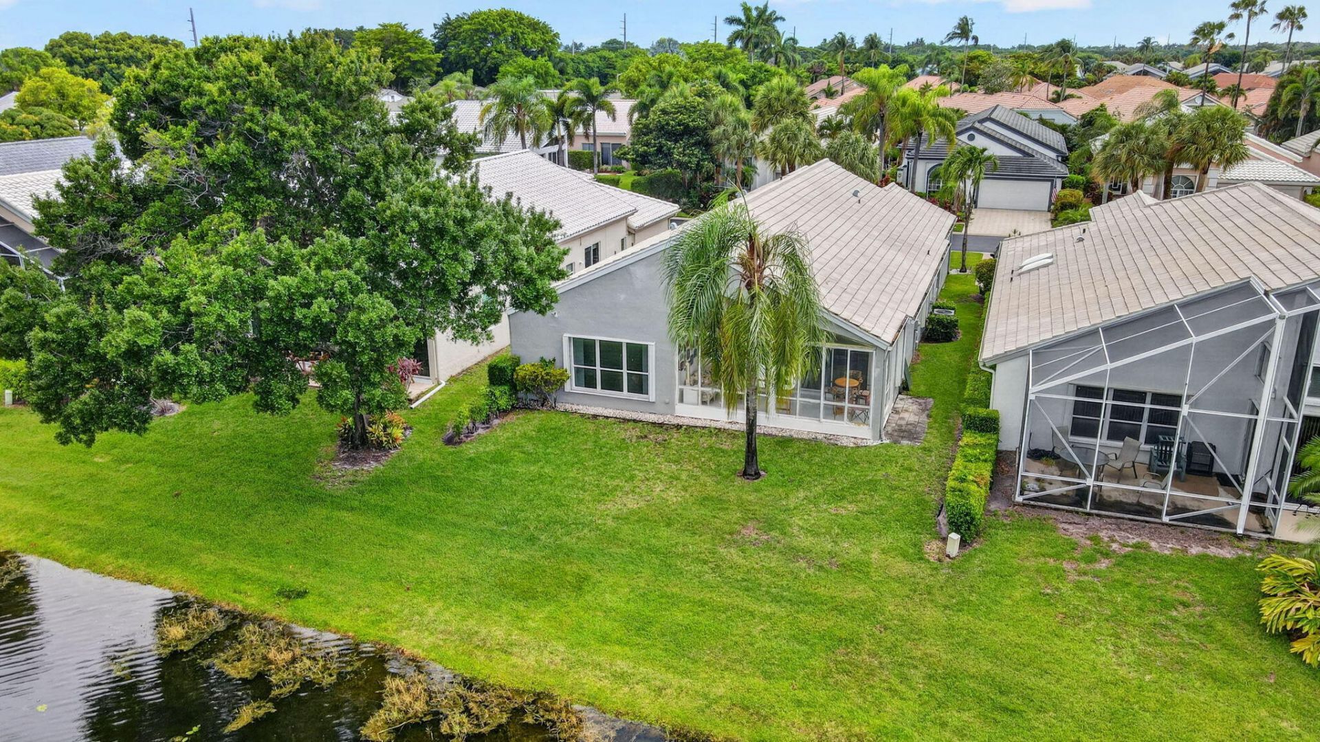 6400 3 Lakes Lane, Boynton Beach, FL 33437 Photo