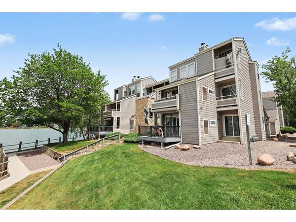 6880 Zenobia Cir, Unit 4, Westminster, CO 80030