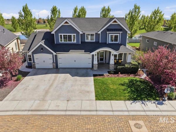 3859 W Ravenna, Meridian, ID 83646
