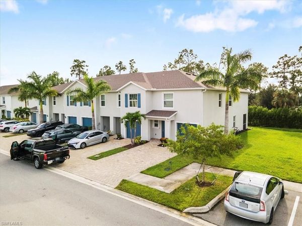 15245 Wildflower CIR , NAPLES, FL 34119