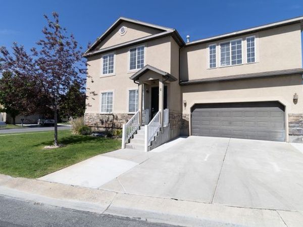3424 W NEWLAND LOOP , Unit 6, Lehi, UT 84048