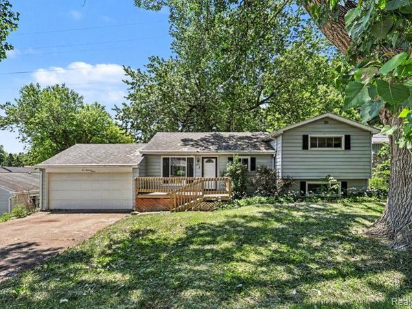 507 Brookside Road, Ypsilanti Twp, MI 48197