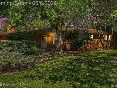 7860 Rynn Road, Kenockee Twp, MI 48006