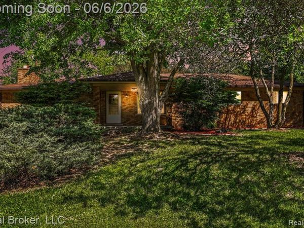 7860 Rynn Road, Kenockee Twp, MI 48006