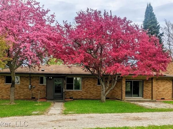 7860 Rynn Road, Kenockee Twp, MI 48006