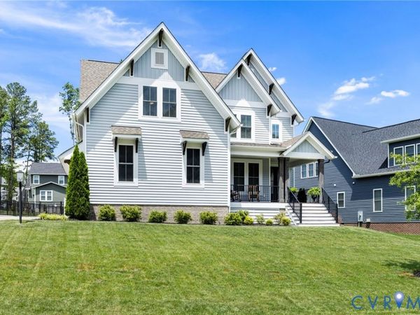 4666 Lake Summer Loop, Moseley, VA 23120